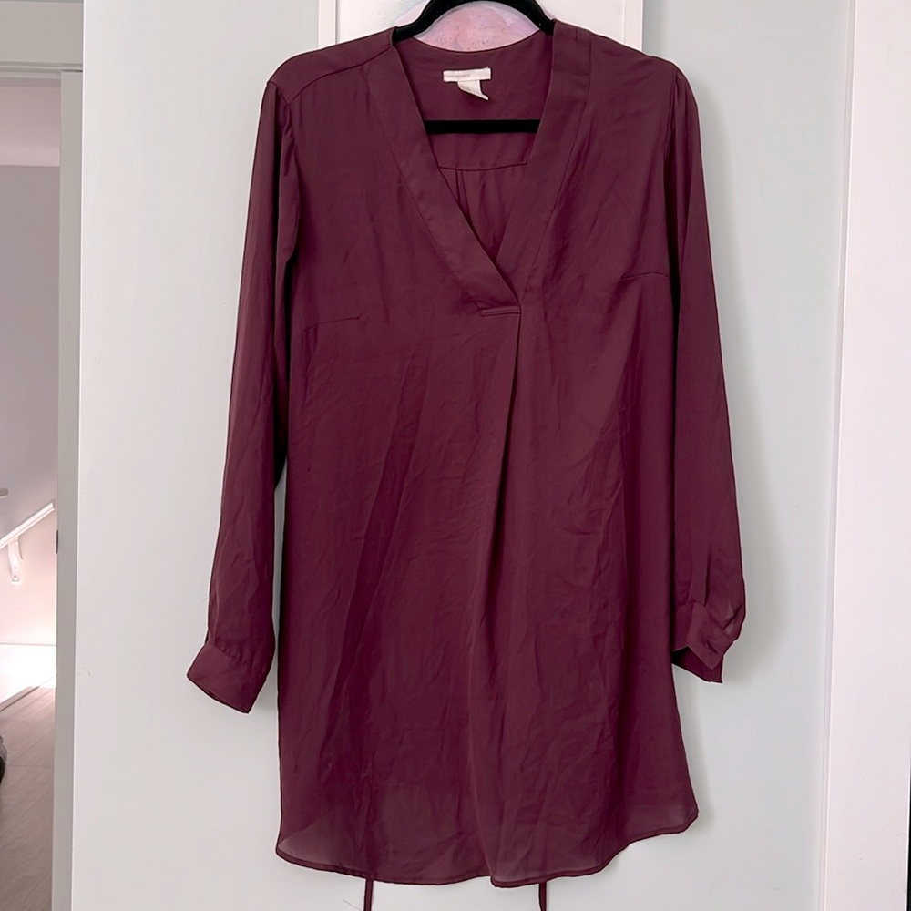 Maternity Top- M